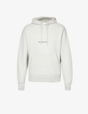 Selfridges off hot sale white hoodie