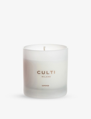 Culti Esperide Scented Candle 270g