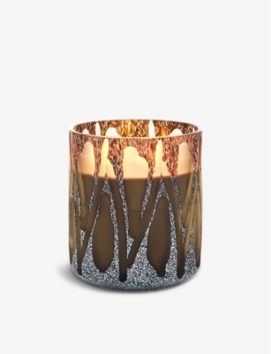 ONNO: Nature Brown scented candle 3.75kg