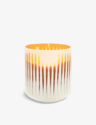 ONNO: Akosua small scented candle 13cm