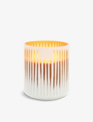 Onno Akosua Medium Scented Candle 17cm