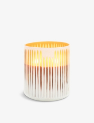 Onno Akosua Large Scented Candle 20cm