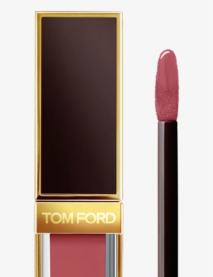 Tom Ford Gloss Luxe Lip Gloss 5.5ml In 22 Sunrise Pink