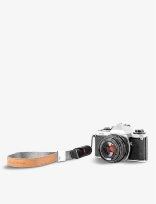 PEAK DESIGN: Cuff adjustable camera wrist strap