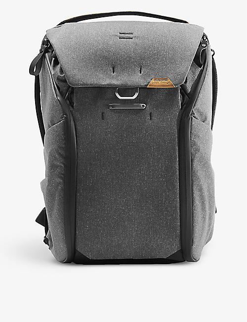 PEAK DESIGN: Everyday recycled-nylon backpack 20L