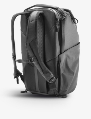 PEAK DESIGN: Everyday shell backpack 30L