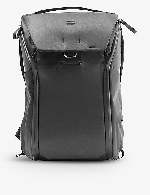PEAK DESIGN: Everyday shell backpack 30L