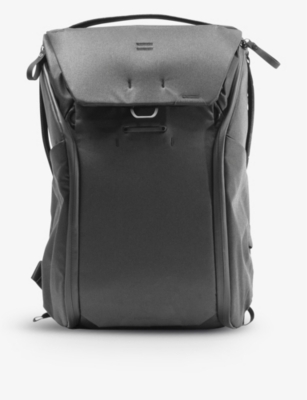 PEAK DESIGN: Everyday shell backpack 30L