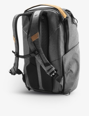 PEAK DESIGN: Everyday shell backpack 30L