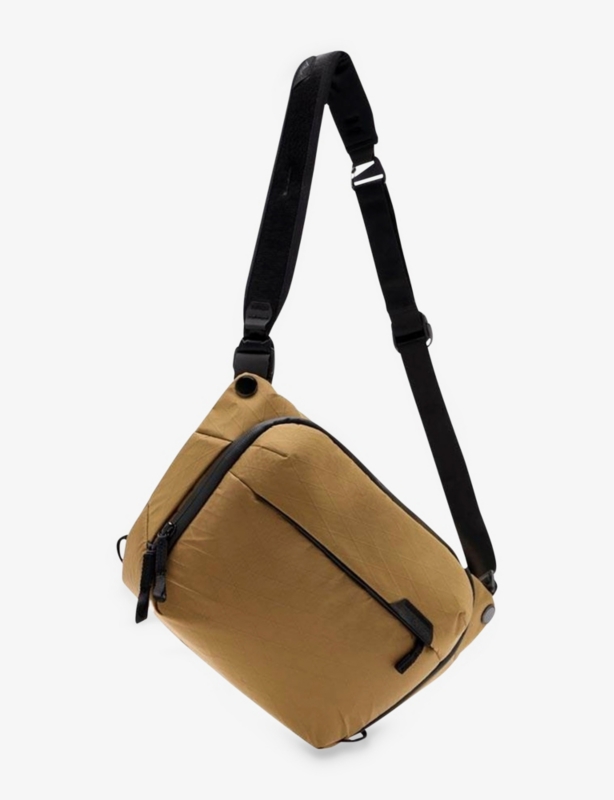 Everyday Sling camera bag 6L