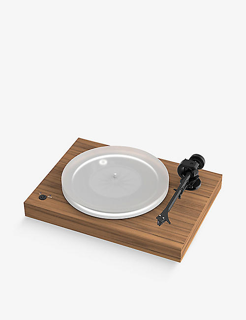 PRO-JECT: X2 turntable