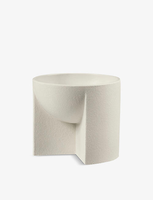 IITTALA: Kuru ceramic bowl 16cm