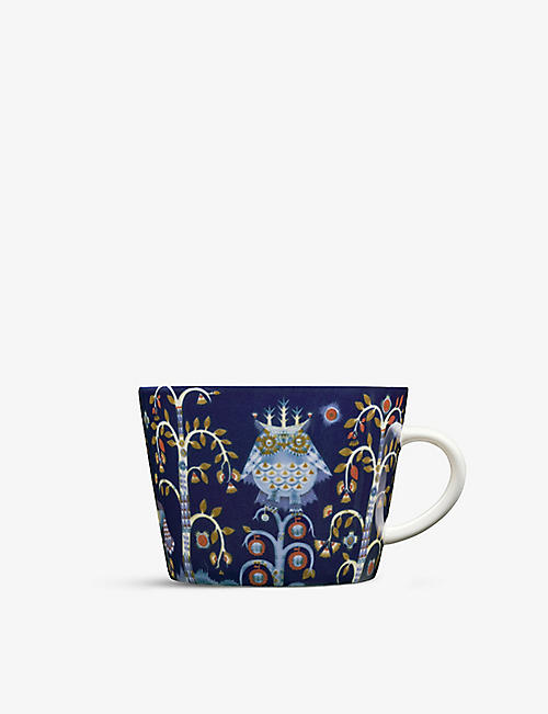 IITTALA: Taika porcelain cup 6.6cm