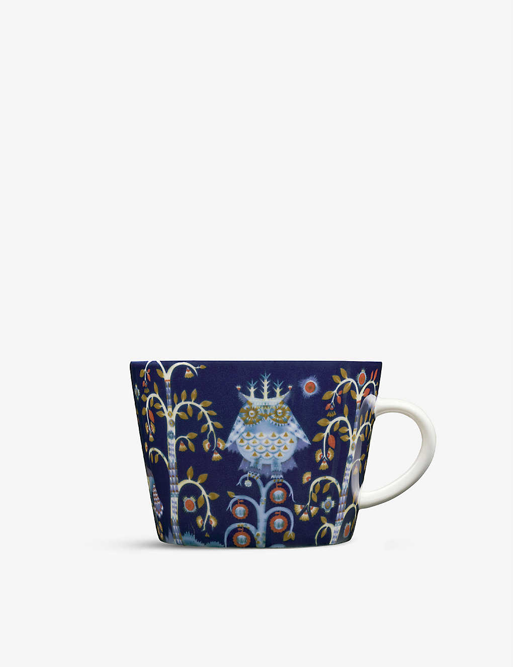Iittala Taika Porcelain Cup 6.6cm
