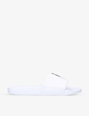 polo bear sliders