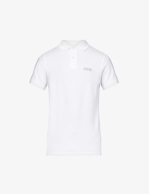 Morely Men's Cotton Basic Short Sleeve Regular Fit Polo T-Shirt Shirt Top Morely Men's Cotton Basic Short Sleeve Regular Fit Polo T-Shirt Shirt Top