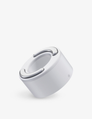 TheraFace Pro Hot and Cold rings