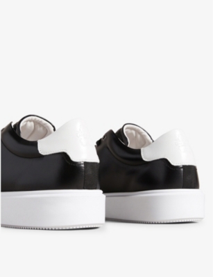 ted baker chunky sole trainers