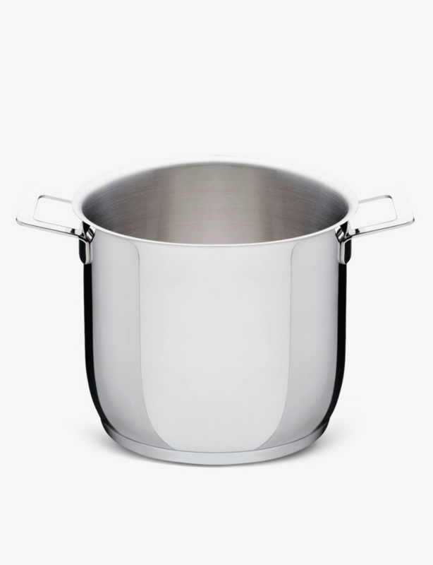 Pots&Pans stainless steel stockpot