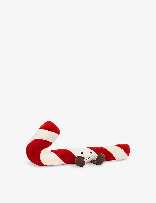 JELLYCAT: Amuseable Candy Cane soft toy 23cm