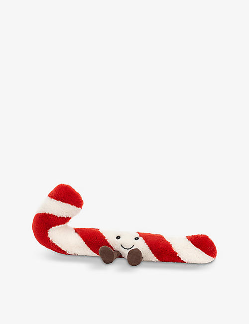 JELLYCAT: Amuseable Candy Cane soft toy 12cm