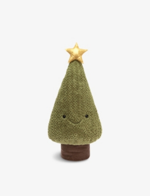 jellycat christmas tree 92cm