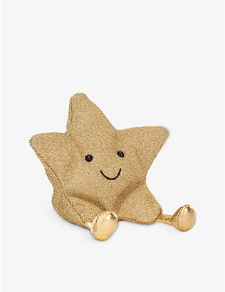 JELLYCAT: Amuseable Star soft toy