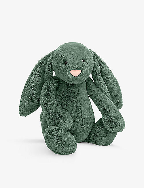 JELLYCAT ：害羞的兔子毛绒玩具51厘米