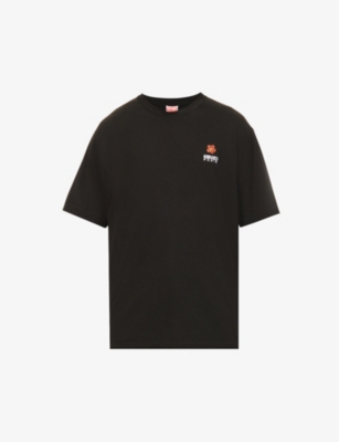 Selfridges kenzo t clearance shirt