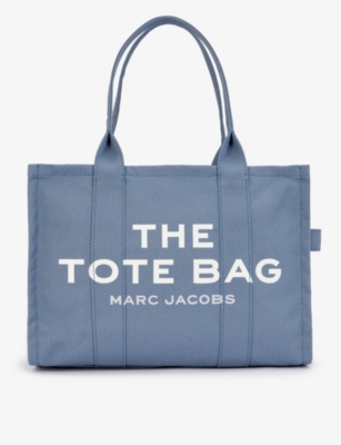 MARC JACOBS - The Large Tote Bag | Selfridges.com