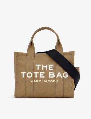 MARC JACOBS: The Small Tote Bag