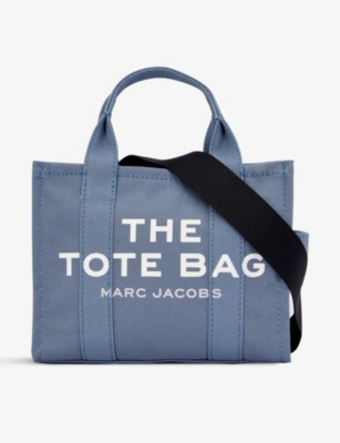 MARC JACOBS - The Mini cotton tote bag