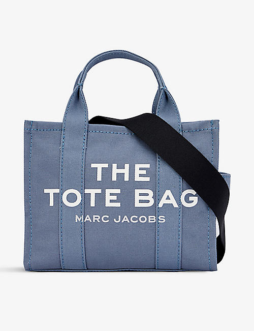 MARC JACOBS: The Mini cotton tote bag