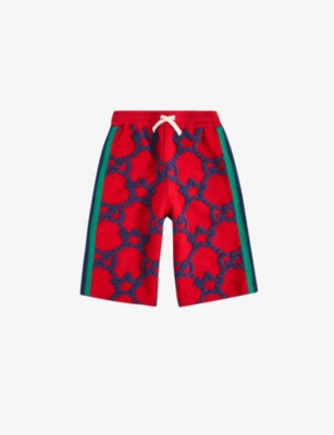 Gucci store shorts selfridges