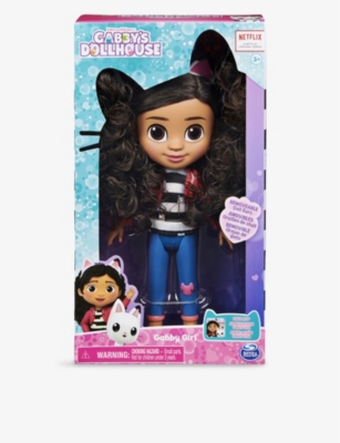 GABBYS DOLLHOUSE Dolls & doll houses Toy Shop Kids Selfridges