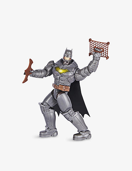 BATMAN: Battle Strike Batman figure 30cm
