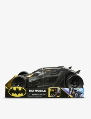 BATMAN - Batmobile toy car 41.9cm | Selfridges.com