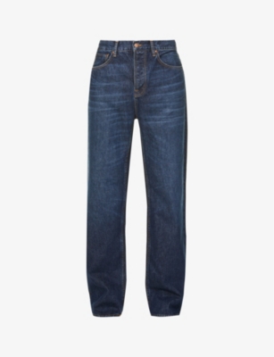 Selfridges nudie hot sale jeans