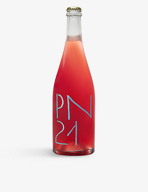 英国：Tillingham PN21 玫瑰葡萄酒 750 毫升