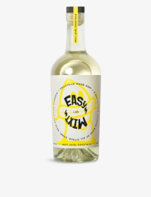 EASYMIXT: EasyMixt 700ml