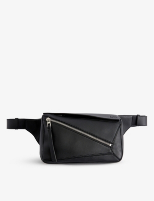 Loewe belt outlet bag