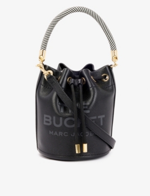 Marc jacobs sale bucket bag