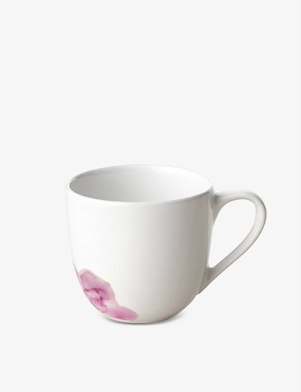 Villeroy & Boch Rose Garden Porcelain Espresso Cup