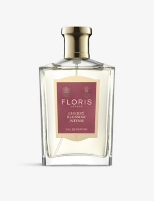 FLORIS Cherry Blossom Intense eau de parfum 100ml