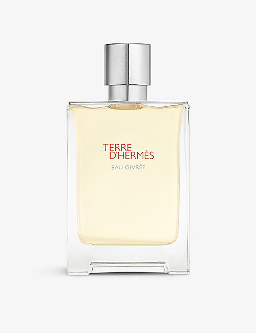 HERMES: Terre D'Hermès Eau Givrée eau de parfum