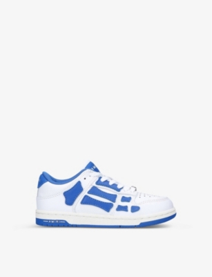 amiri skeleton trainers