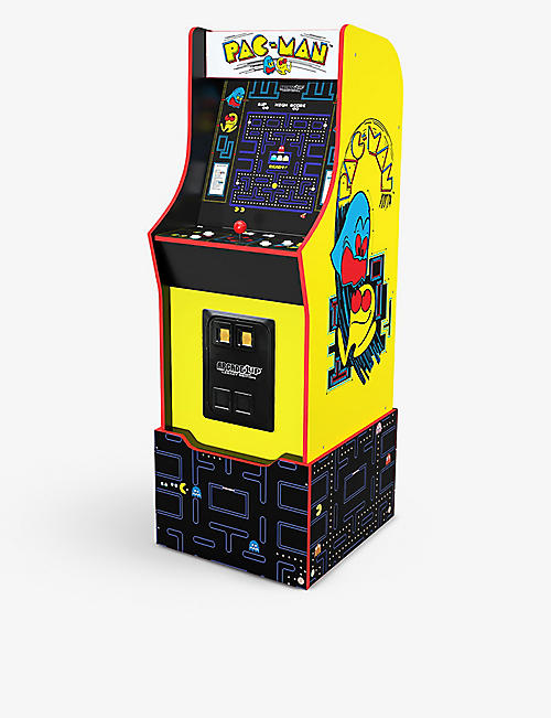 ARCADE1UP：Pac-Man Namco Legacy Edition 游戏柜