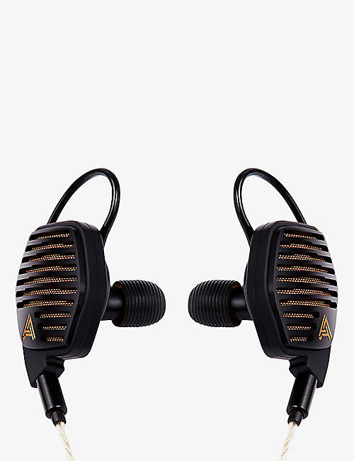 AUDEZE：LCDi4 入耳式耳机