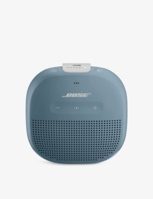 BOSE: SoundLink Micro speaker
