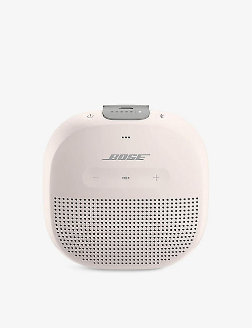 BOSE: SoundLink Micro speaker